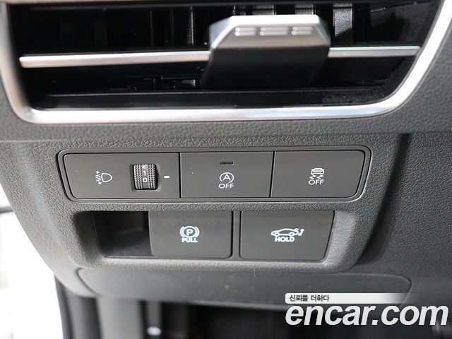 Hyundai Sonata The Edge (DN8) 2.0 Inspiration 2024 — фото 15