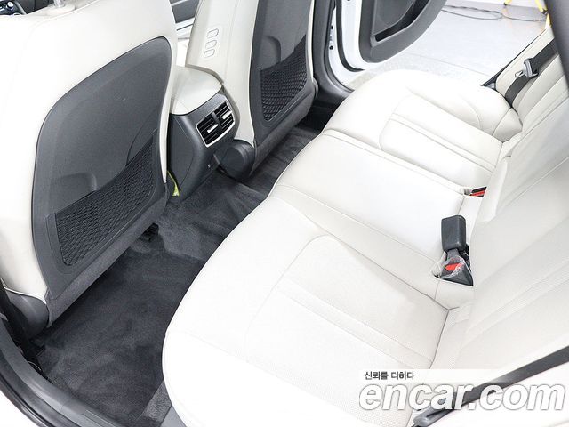 Hyundai Sonata The Edge (DN8) 2.0 Inspiration 2024 — фото 19