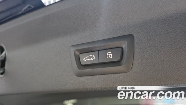 BMW X3 (G01) xDrive 20i M Sport 2024 — фото 31