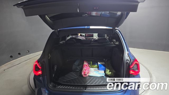 BMW X3 (G01) xDrive 20i M Sport 2024 — фото 32