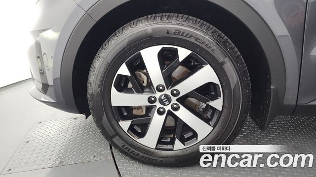 Kia Sorento (IV) Diesel 2.2 4WD Noblesse 2021 — фото 5