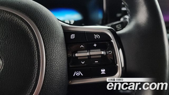 Kia Sorento (IV) Diesel 2.2 4WD Noblesse 2021 — фото 16