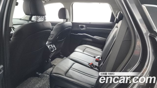 Kia Sorento (IV) Diesel 2.2 4WD Noblesse 2021 — фото 19