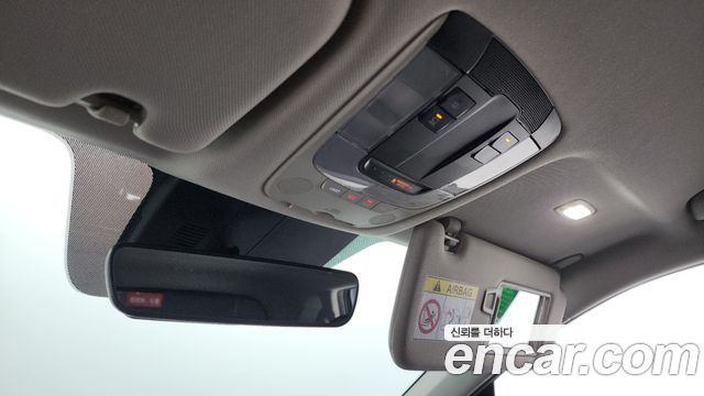 Kia Sorento (IV) Diesel 2.2 4WD Noblesse 2021 — фото 20