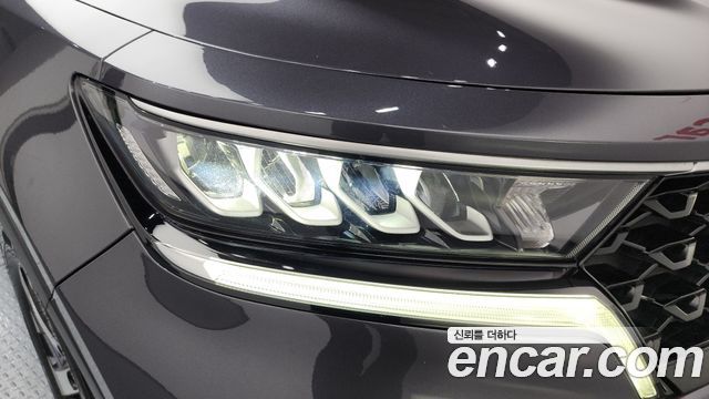 Kia Sorento (IV) Diesel 2.2 4WD Noblesse 2021 — фото 22