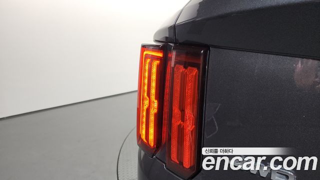 Kia Sorento (IV) Diesel 2.2 4WD Noblesse 2021 — фото 23