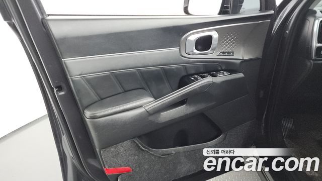 Kia Sorento (IV) Diesel 2.2 4WD Noblesse 2021 — фото 24