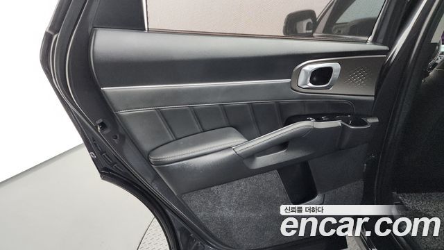 Kia Sorento (IV) Diesel 2.2 4WD Noblesse 2021 — фото 25
