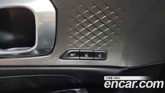 Kia Sorento (IV) Diesel 2.2 4WD Noblesse 2021 — фото 27