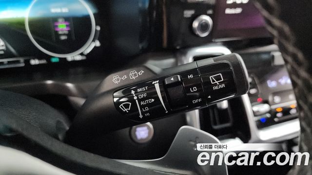 Kia Sorento (IV) Diesel 2.2 4WD Noblesse 2021 — фото 28
