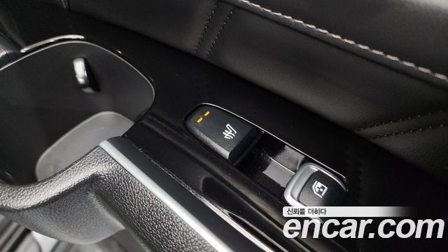 Kia Sorento (IV) Diesel 2.2 4WD Noblesse 2021 — фото 29