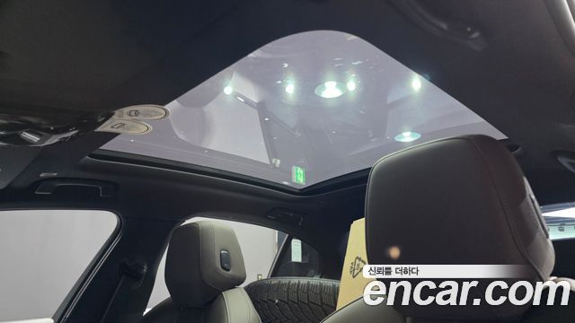 BMW 5 Series (G60) 520i Special Edition 2025 — фото 18