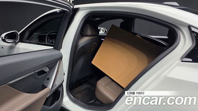 BMW 5 Series (G60) 520i Special Edition 2025 — фото 26