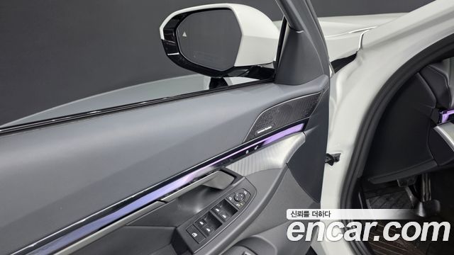 BMW 5 Series (G60) 520i Special Edition 2025 — фото 37