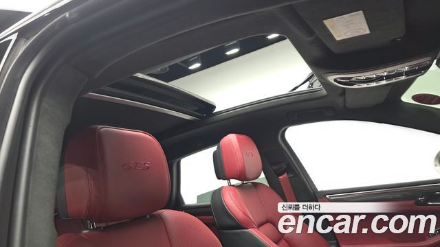 Porsche Macan 2.9 GTS 95B 2023 — фото 16