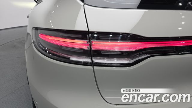 Porsche Macan 2.9 GTS 95B 2023 — фото 23