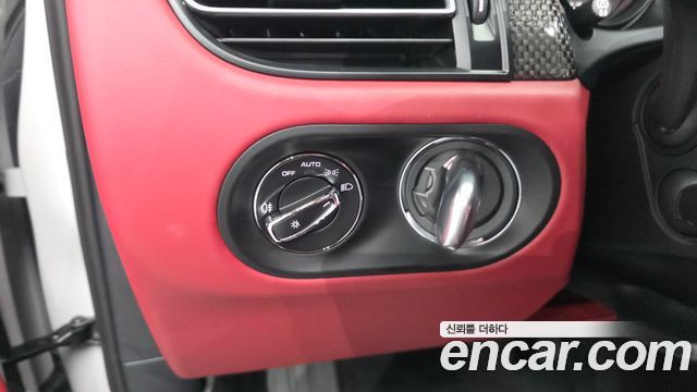 Porsche Macan 2.9 GTS 95B 2023 — фото 27