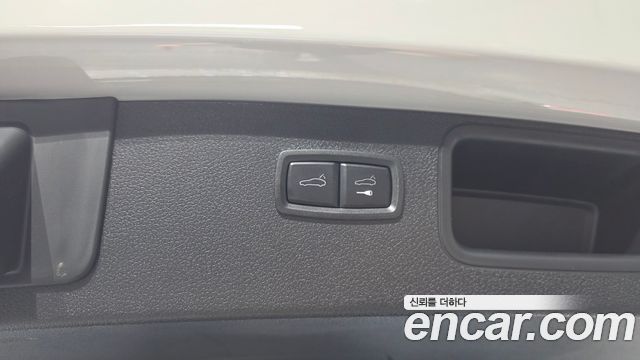 Porsche Macan 2.9 GTS 95B 2023 — фото 29