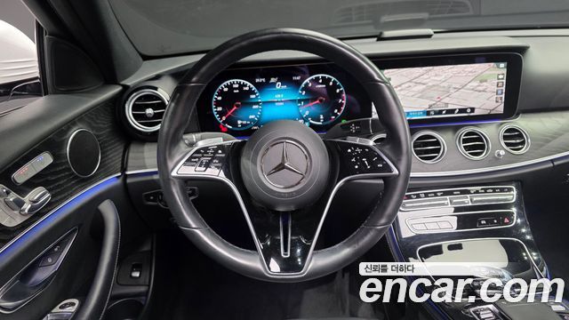 Mercedes-Benz E-Class (W213) E250 Avantgarde 2022 — фото 13