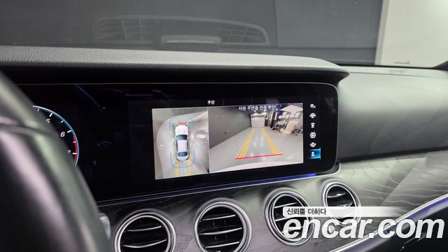 Mercedes-Benz E-Class (W213) E250 Avantgarde 2022 — фото 14