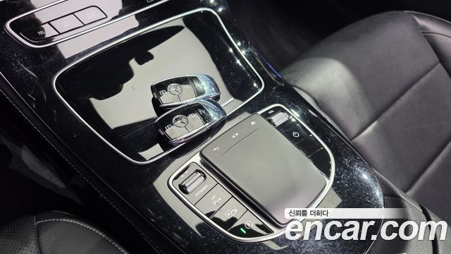 Mercedes-Benz E-Class (W213) E250 Avantgarde 2022 — фото 18