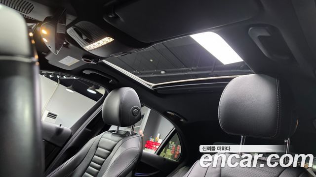 Mercedes-Benz E-Class (W213) E250 Avantgarde 2022 — фото 20