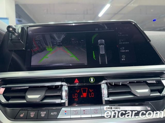 BMW 3 Series (G20) 320i Touring M Sports 2022 — фото 15