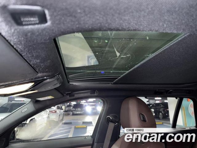 BMW 3 Series (G20) 320i Touring M Sports 2022 — фото 16