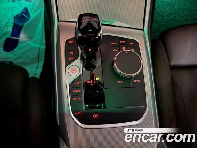 BMW 3 Series (G20) 320i Touring M Sports 2022 — фото 20