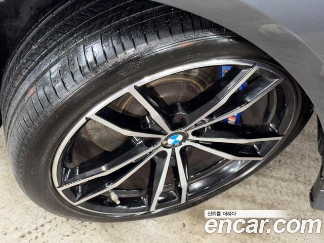 BMW 3 Series (G20) 320i Touring M Sports 2022 — фото 24