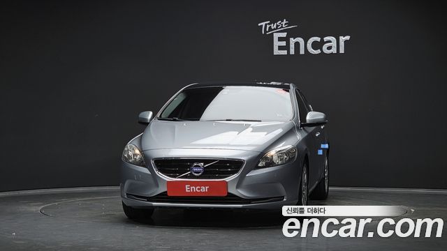 Volvo V40 D2 2nd 2015 — фото 3