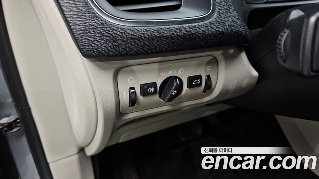 Volvo V40 D2 2nd 2015 — фото 18