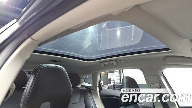 Volvo V40 D2 2nd 2015 — фото 19