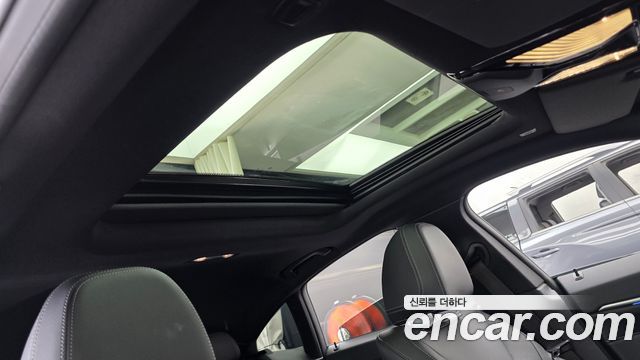 BMW i4 eDrive40 M Sports 2022 — фото 16