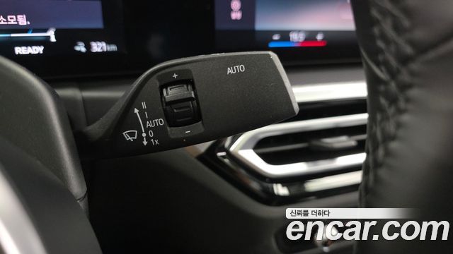 BMW i4 eDrive40 M Sports 2022 — фото 27