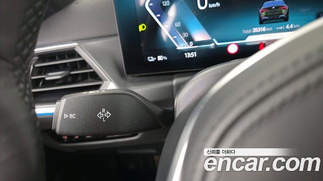 BMW i4 eDrive40 M Sports 2022 — фото 30