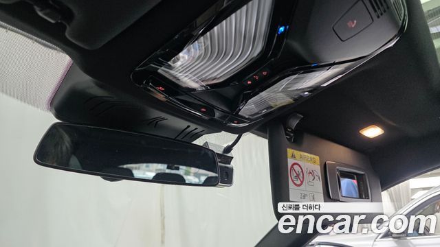 BMW i4 eDrive40 M Sports 2022 — фото 32