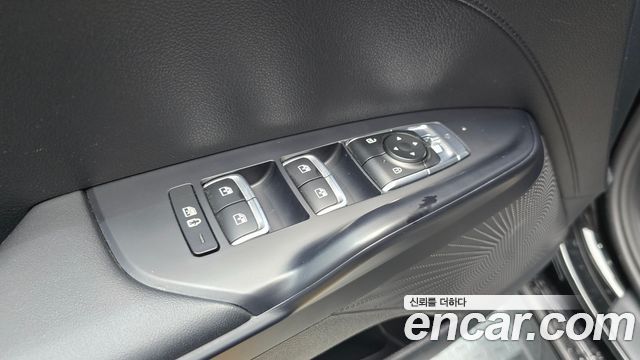 Kia K5 (III) 2.0 Prestige 2022 — фото 17