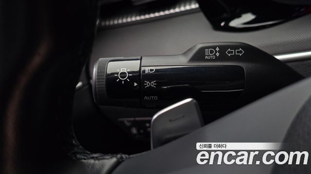 Kia K5 (III) 2.0 Prestige 2022 — фото 19