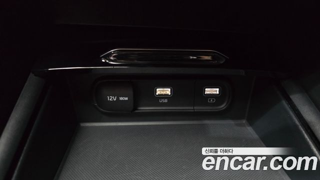 Kia K5 (III) 2.0 Prestige 2022 — фото 23