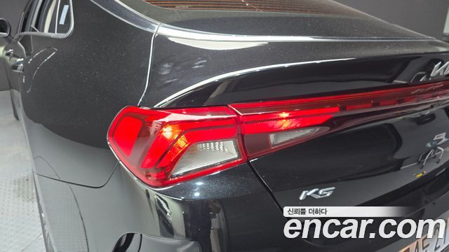 Kia K5 (III) 2.0 Prestige 2022 — фото 29