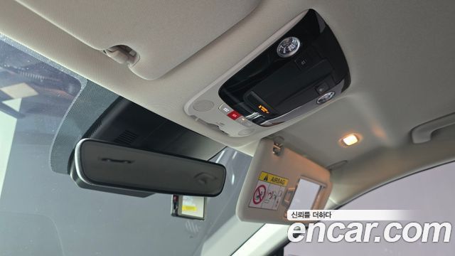 Kia K5 (III) 2.0 Prestige 2022 — фото 33