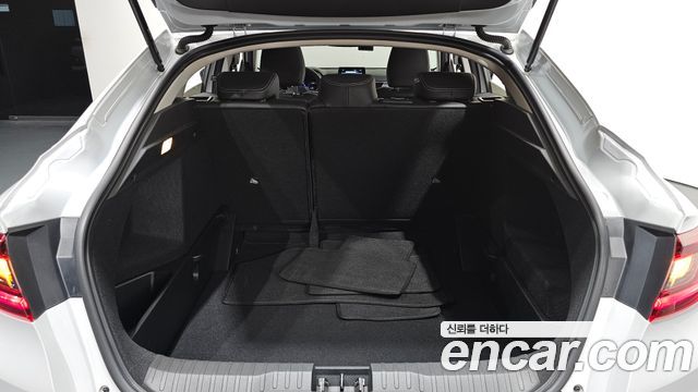 Renault Korea XM3 1.6 GTe RE 2023 — фото 43