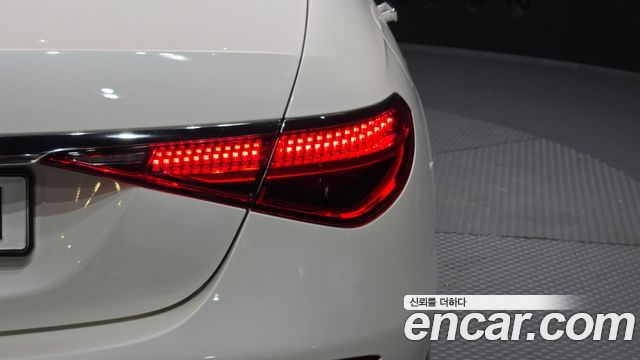 Mercedes-Benz S-Class (W223) S350 d 2021 — фото 23