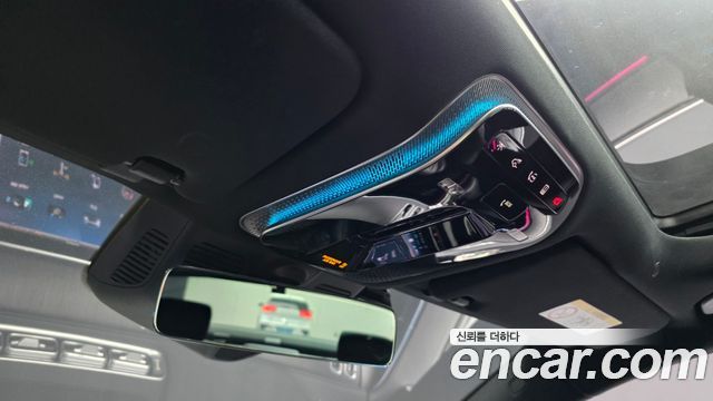 Mercedes-Benz S-Class (W223) S350 d 2021 — фото 28