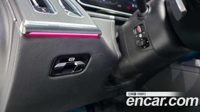 Mercedes-Benz S-Class (W223) S350 d 2021 — фото 30