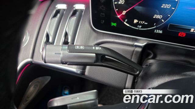 Mercedes-Benz S-Class (W223) S350 d 2021 — фото 36