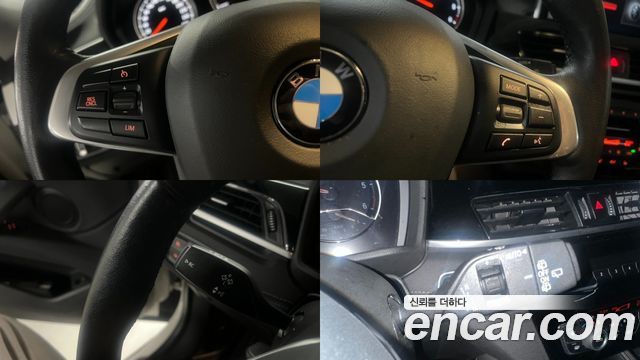 BMW X2 (F39) xDrive18d Advantage 2021 — фото 17