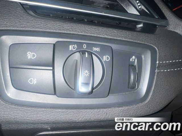 BMW X2 (F39) xDrive18d Advantage 2021 — фото 19