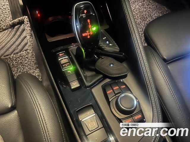 BMW X2 (F39) xDrive18d Advantage 2021 — фото 22